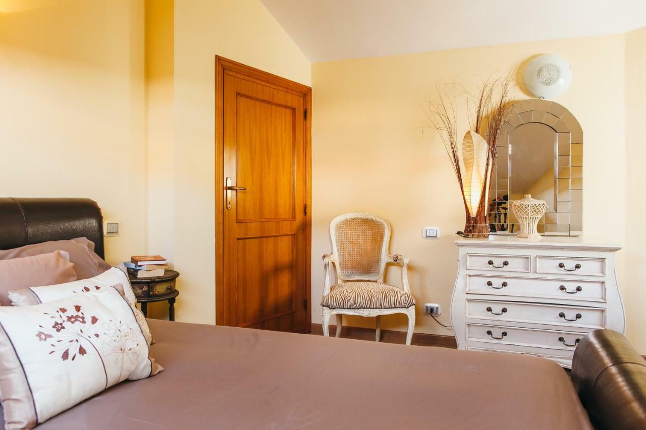Sardinia Re - Blue Terrace Panoramic Sea View Apartment Алгеро Екстериор снимка